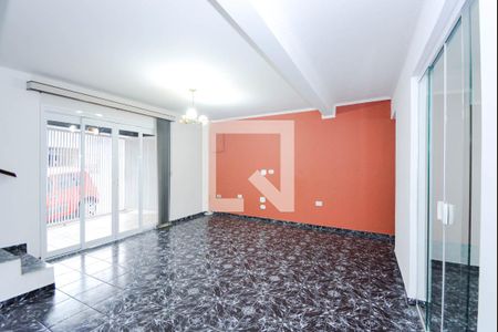 Sala de casa para alugar com 4 quartos, 300m² em Jardim da Mamãe, Guarulhos