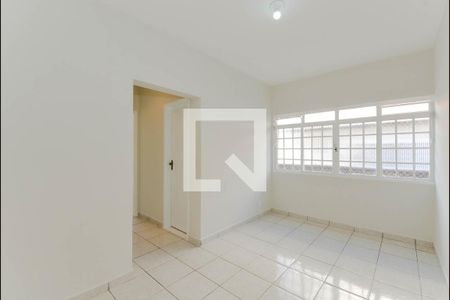 Sala de apartamento para alugar com 2 quartos, 69m² em Vila Maria Tereza, Guarulhos