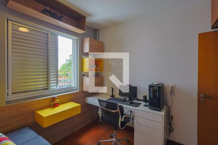 Quarto 1 de apartamento para alugar com 4 quartos, 180m² em Anchieta, Belo Horizonte