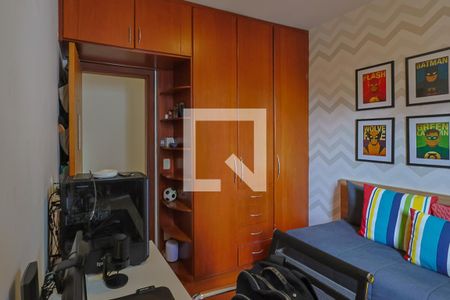 Quarto 1 de apartamento para alugar com 4 quartos, 180m² em Anchieta, Belo Horizonte