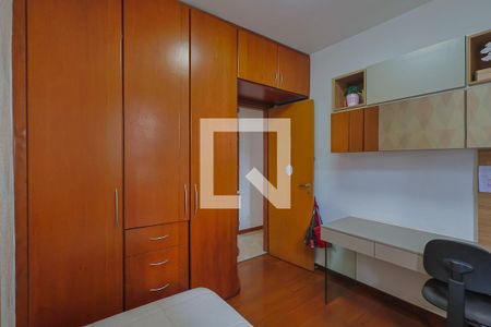 Quarto 2 de apartamento para alugar com 4 quartos, 180m² em Anchieta, Belo Horizonte