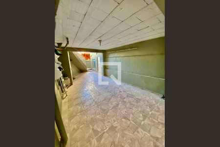 Casa para alugar com 40m², 1 quarto e 1 vaga Casa para alugar com 40m², 1 quarto e 1 vagaÁrea comum