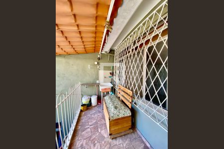 Casa para alugar com 40m², 1 quarto e 1 vaga Casa para alugar com 40m², 1 quarto e 1 vagaÁrea de Serviço