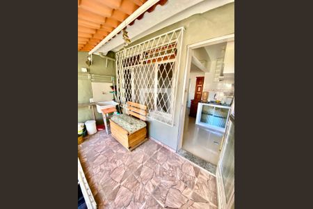 Casa para alugar com 40m², 1 quarto e 1 vaga Casa para alugar com 40m², 1 quarto e 1 vagaÁrea de Serviço