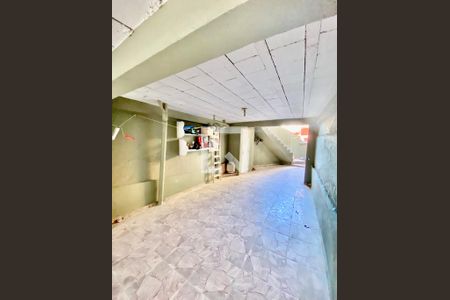 Casa para alugar com 40m², 1 quarto e 1 vaga Casa para alugar com 40m², 1 quarto e 1 vagaÁrea comum