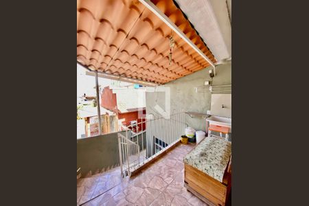 Casa para alugar com 40m², 1 quarto e 1 vaga Casa para alugar com 40m², 1 quarto e 1 vagaÁrea de Serviço