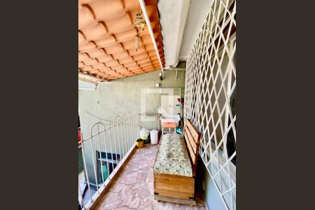 Casa para alugar com 40m², 1 quarto e 1 vaga Casa para alugar com 40m², 1 quarto e 1 vagaÁrea de Serviço