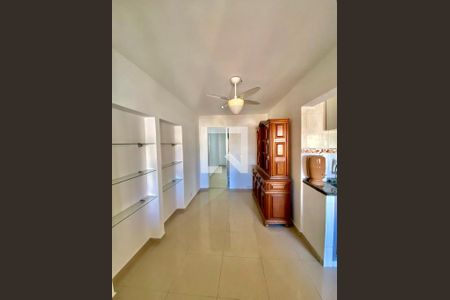 Sala de casa para alugar com 1 quarto, 40m² em Todos Os Santos, Rio de Janeiro