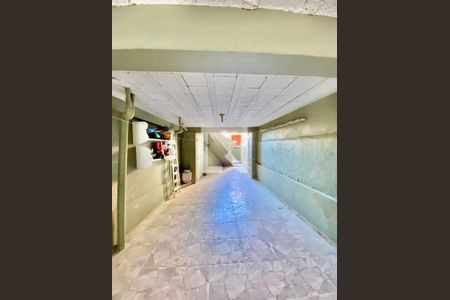 Casa para alugar com 40m², 1 quarto e 1 vaga Casa para alugar com 40m², 1 quarto e 1 vagaÁrea comum