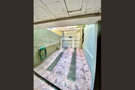 Casa para alugar com 40m², 1 quarto e 1 vaga Casa para alugar com 40m², 1 quarto e 1 vagaÁrea comum