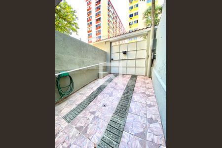 Casa para alugar com 40m², 1 quarto e 1 vaga Casa para alugar com 40m², 1 quarto e 1 vagaÁrea comum