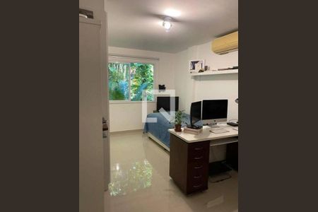 Apartamento à venda com 5 quartos, 231m² em Lagoa, Rio de Janeiro