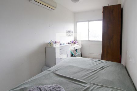 Quarto 2 de apartamento para alugar com 2 quartos, 54m² em Itanhangá, Rio de Janeiro