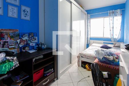 Quarto 1 de apartamento para alugar com 2 quartos, 54m² em Itanhangá, Rio de Janeiro