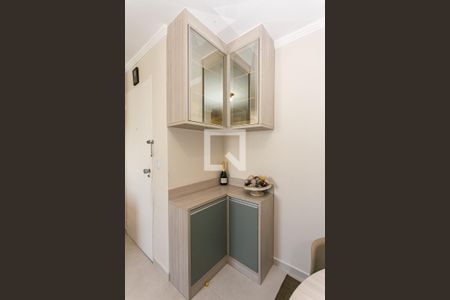 Sala de apartamento à venda com 2 quartos, 51m² em Vila Gomes Cardim, São Paulo