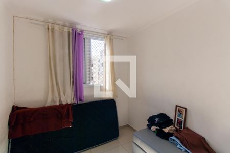 Apartamento à venda com 59m², 3 quartos e 1 vagaQuarto 2