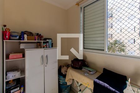 Apartamento à venda com 59m², 3 quartos e 1 vagaQuarto 3