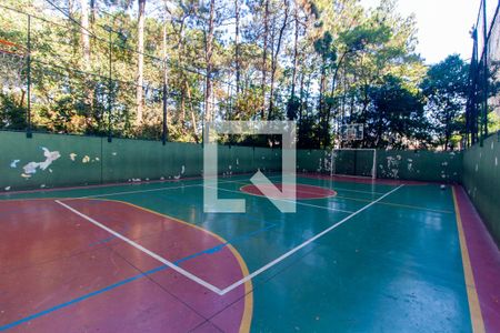 Apartamento à venda com 59m², 3 quartos e 1 vagaQuadra Esportiva