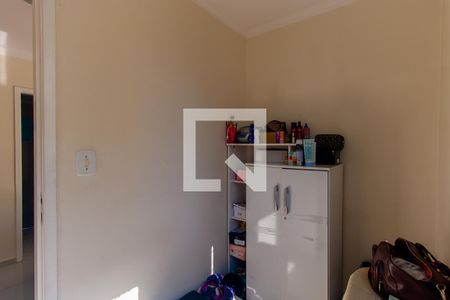 Apartamento à venda com 59m², 3 quartos e 1 vagaQuarto 3