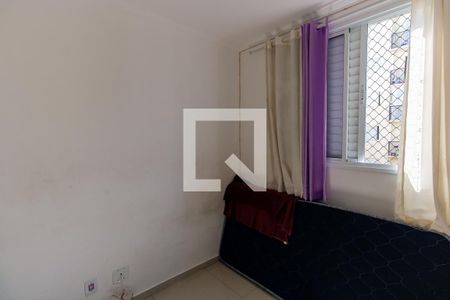 Apartamento à venda com 59m², 3 quartos e 1 vagaQuarto 2