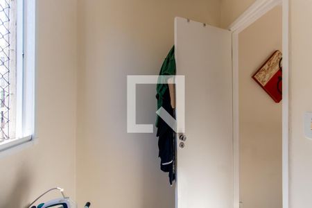 Apartamento à venda com 59m², 3 quartos e 1 vagaQuarto 3