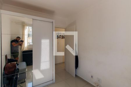 Apartamento à venda com 59m², 3 quartos e 1 vagaQuarto 2