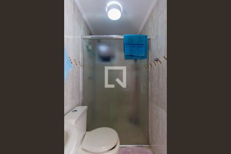 Apartamento à venda com 59m², 3 quartos e 1 vagaBanheiro 2