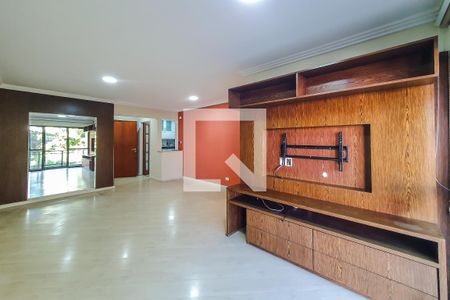 sala de apartamento para alugar com 3 quartos, 86m² em Vila Mariana, São Paulo