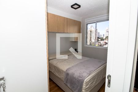 Quarto de apartamento à venda com 1 quarto, 37m² em Água Branca, São Paulo