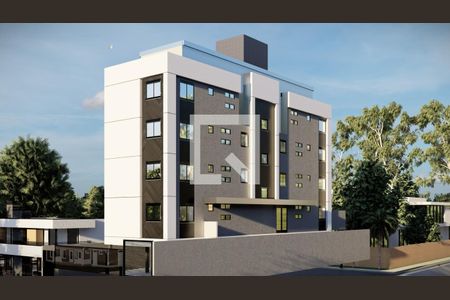 Apartamento à venda com 2 quartos, 62m² em Anchieta, Belo Horizonte