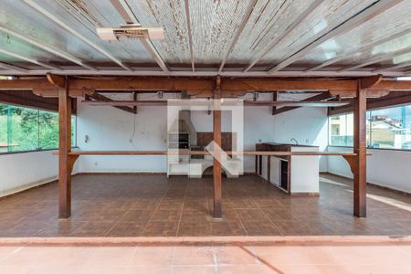 Casa à venda com 170m², 3 quartos e 1 vagaVaranda gourmet