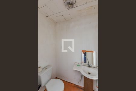 Casa à venda com 170m², 3 quartos e 1 vagaLavabo