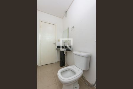 Casa à venda com 170m², 3 quartos e 1 vagaBanheiro Social