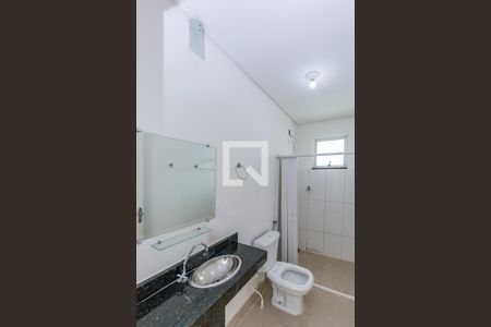 Casa à venda com 170m², 3 quartos e 1 vagaBanheiro Social