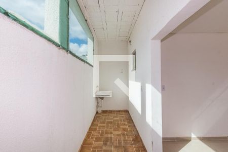 Casa à venda com 170m², 3 quartos e 1 vagaÁrea de Serviço