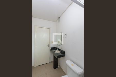 Casa à venda com 170m², 3 quartos e 1 vagaBanheiro Social