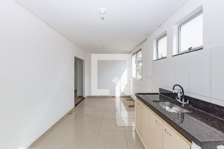 Casa à venda com 170m², 3 quartos e 1 vagaCozinha