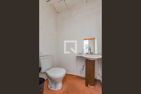 Casa à venda com 170m², 3 quartos e 1 vagaLavabo