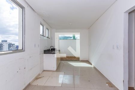 Casa à venda com 170m², 3 quartos e 1 vagaCozinha