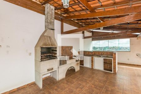 Casa à venda com 170m², 3 quartos e 1 vagaVaranda gourmet