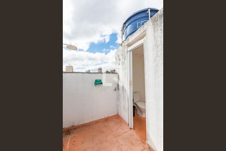 Casa à venda com 170m², 3 quartos e 1 vagaLavabo