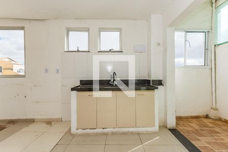 Casa à venda com 170m², 3 quartos e 1 vagaCozinha
