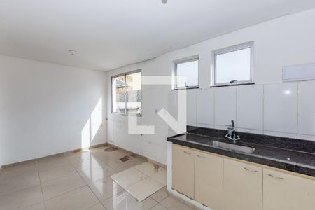 Casa à venda com 170m², 3 quartos e 1 vagaCozinha