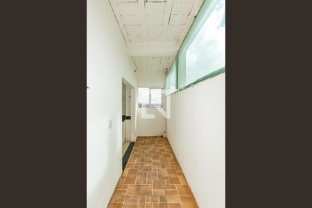 Casa à venda com 170m², 3 quartos e 1 vagaÁrea de Serviço