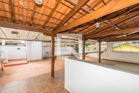 Casa à venda com 170m², 3 quartos e 1 vagaVaranda gourmet