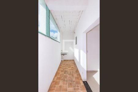 Casa à venda com 170m², 3 quartos e 1 vagaÁrea de Serviço