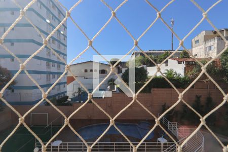Vista da Varanda de apartamento à venda com 2 quartos, 61m² em Casa Verde Alta, São Paulo
