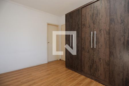 Suíte de apartamento para alugar com 2 quartos, 61m² em Casa Verde Alta, São Paulo
