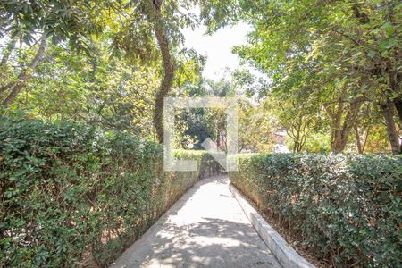 Apartamento para alugar com 62m², 2 quartos e 2 vagasÁrea comum