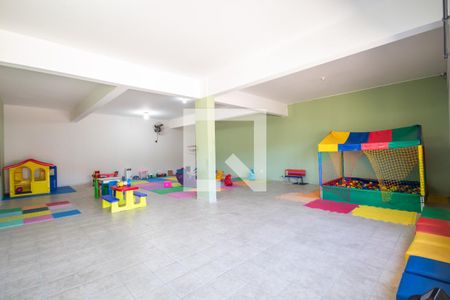 Apartamento para alugar com 62m², 2 quartos e 2 vagasBrinquedoteca